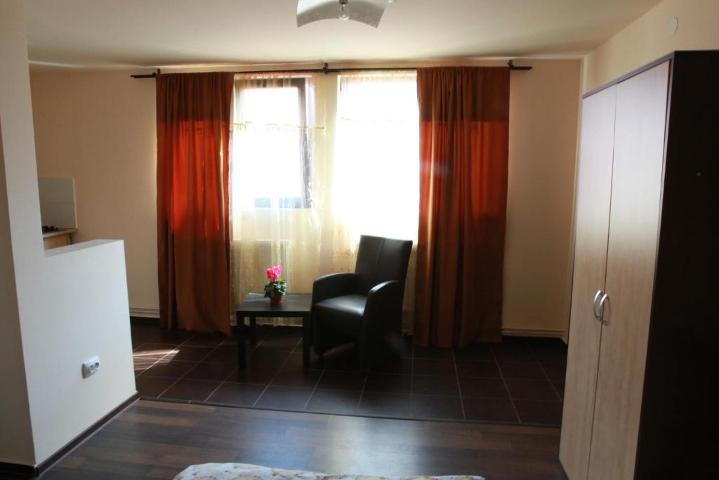 Titulescu Apartments Bucharest Room photo
