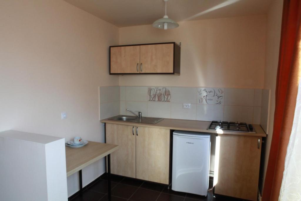 Titulescu Apartments Bucharest Room photo