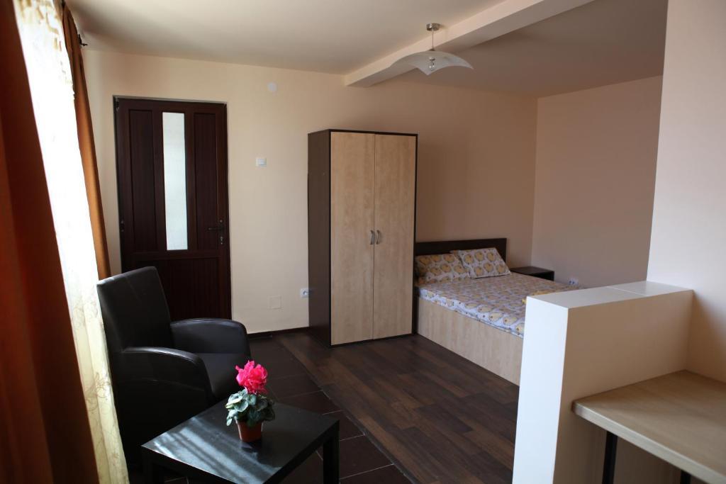 Titulescu Apartments Bucharest Exterior photo