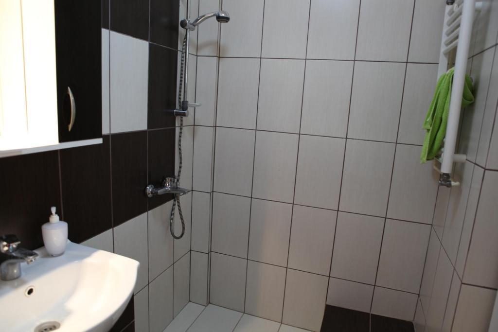 Titulescu Apartments Bucharest Room photo