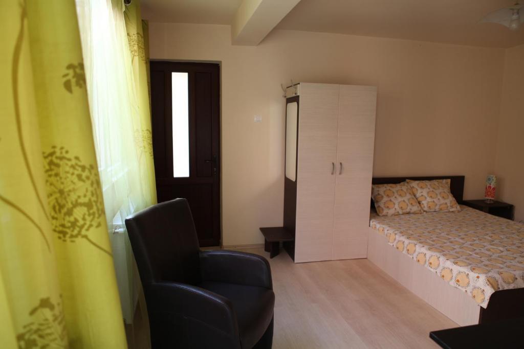 Titulescu Apartments Bucharest Room photo